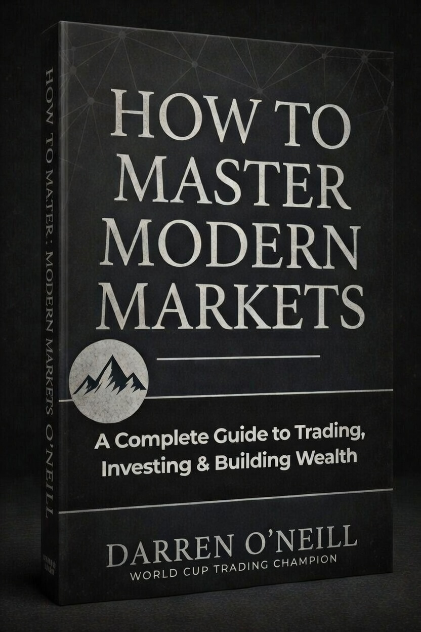 How to Master Modern Markets